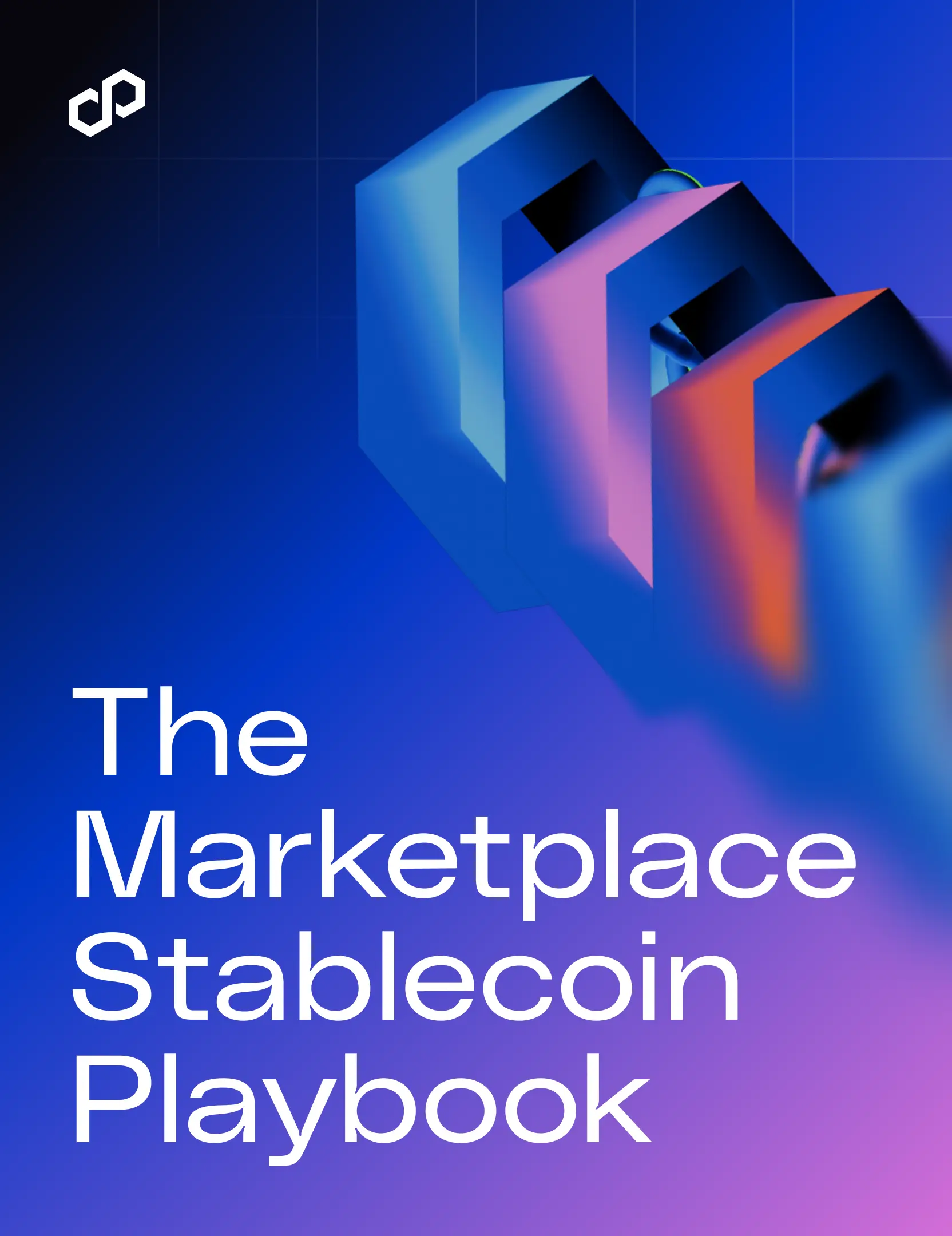 The Marketplace Stablecoin Playbook